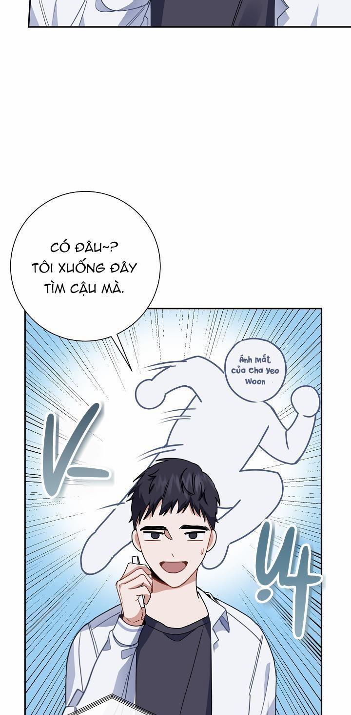 Khu Vực Chủ Nghĩa Tình Yêu 9 trang 38