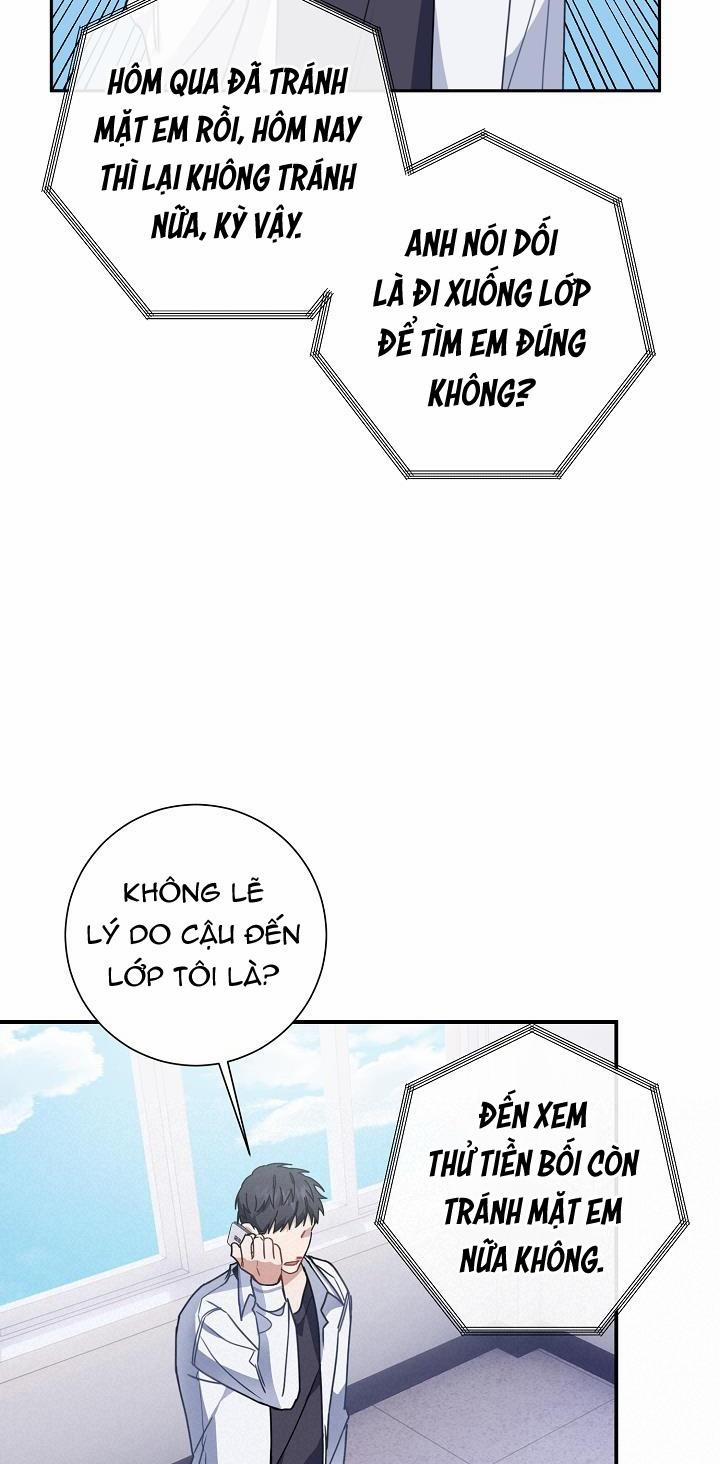 Khu Vực Chủ Nghĩa Tình Yêu 9 trang 39