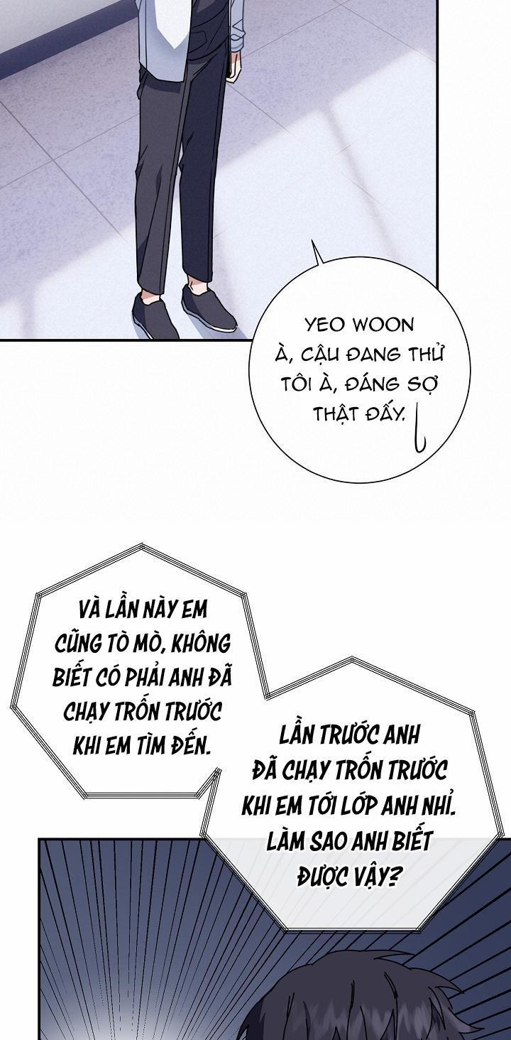 Khu Vực Chủ Nghĩa Tình Yêu 9 trang 40