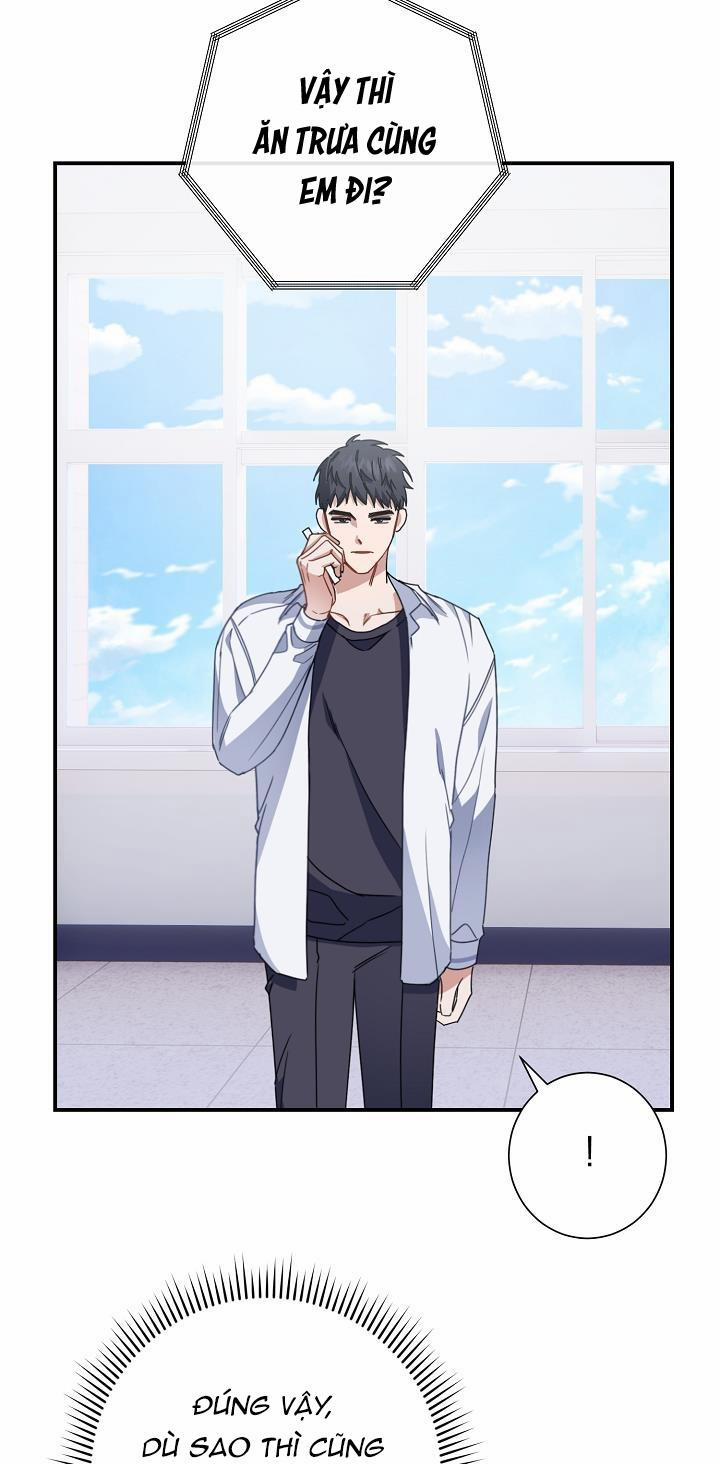 Khu Vực Chủ Nghĩa Tình Yêu 9 trang 42