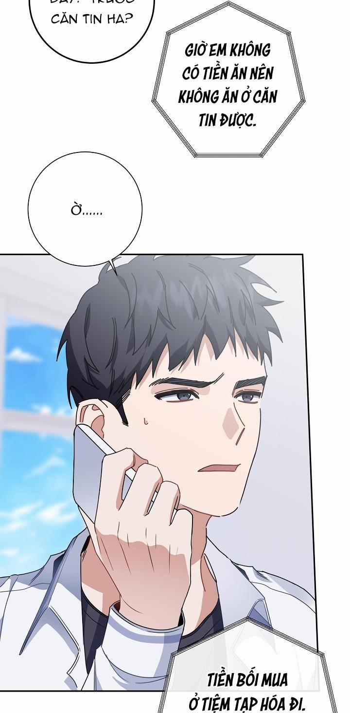 Khu Vực Chủ Nghĩa Tình Yêu 9 trang 45