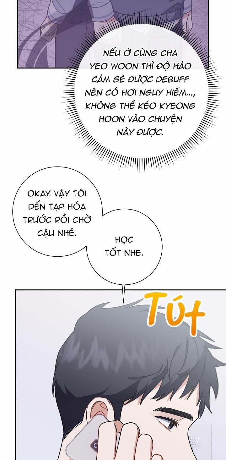 Khu Vực Chủ Nghĩa Tình Yêu 9 trang 47