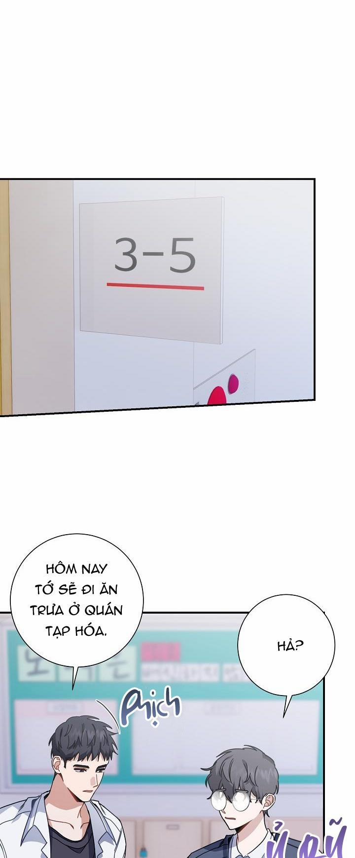 Khu Vực Chủ Nghĩa Tình Yêu 9 trang 50