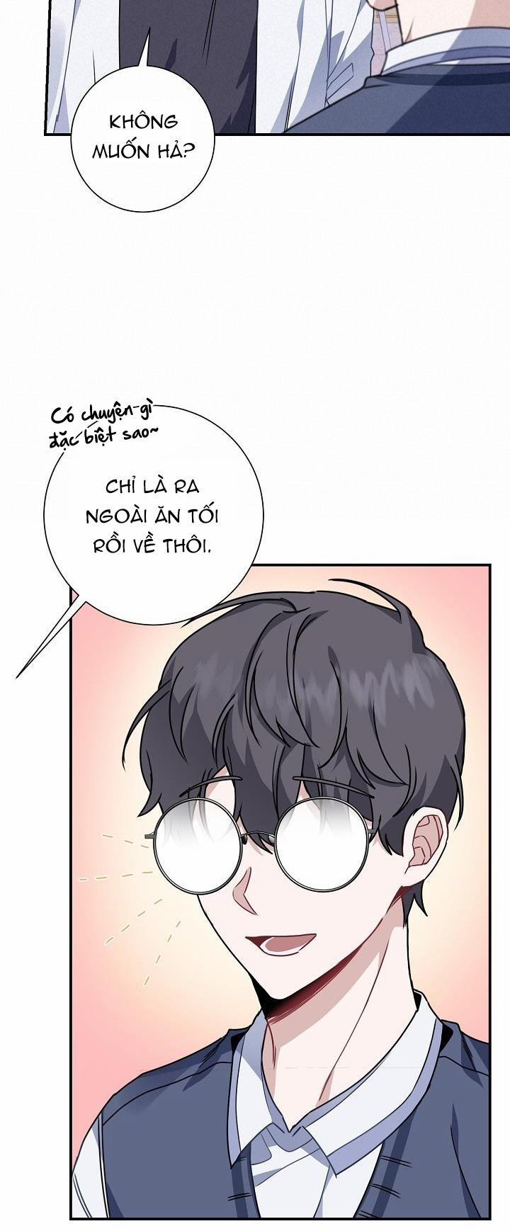 Khu Vực Chủ Nghĩa Tình Yêu 9 trang 52