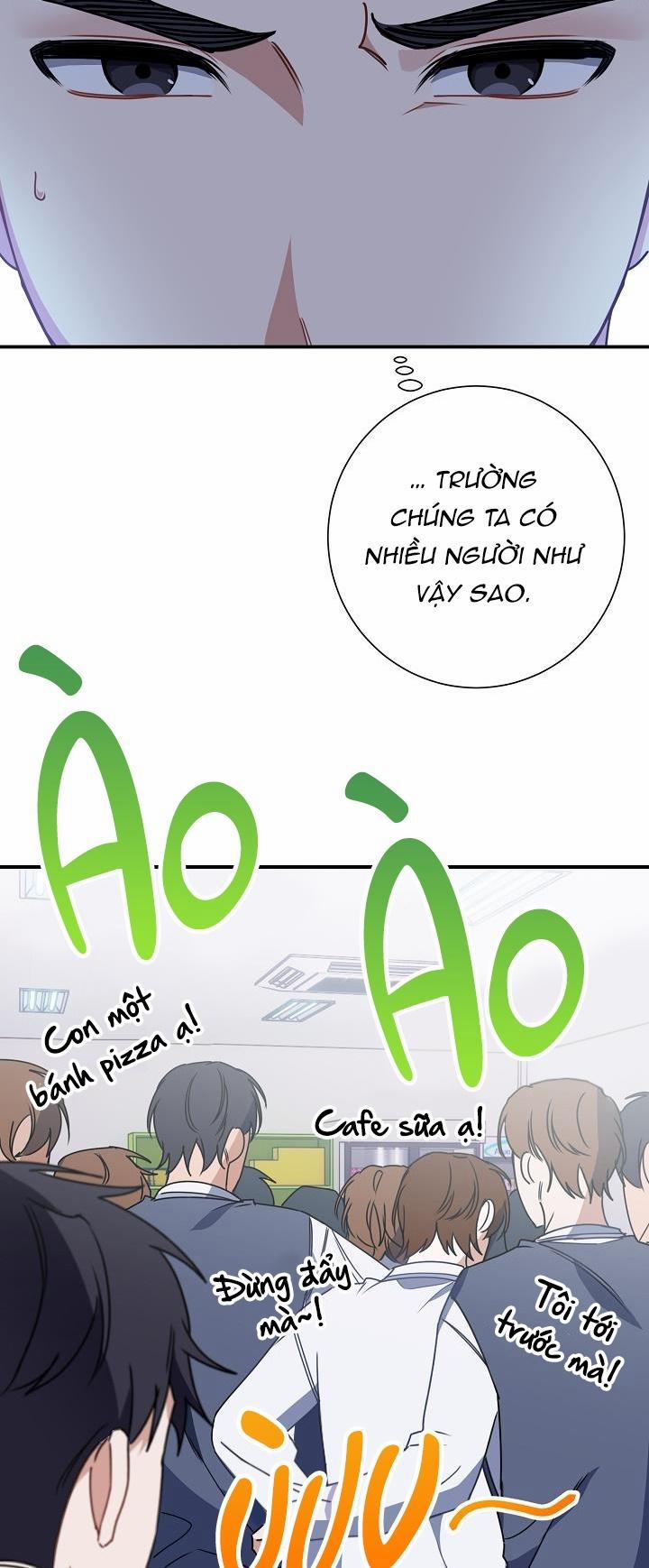 Khu Vực Chủ Nghĩa Tình Yêu 9 trang 54