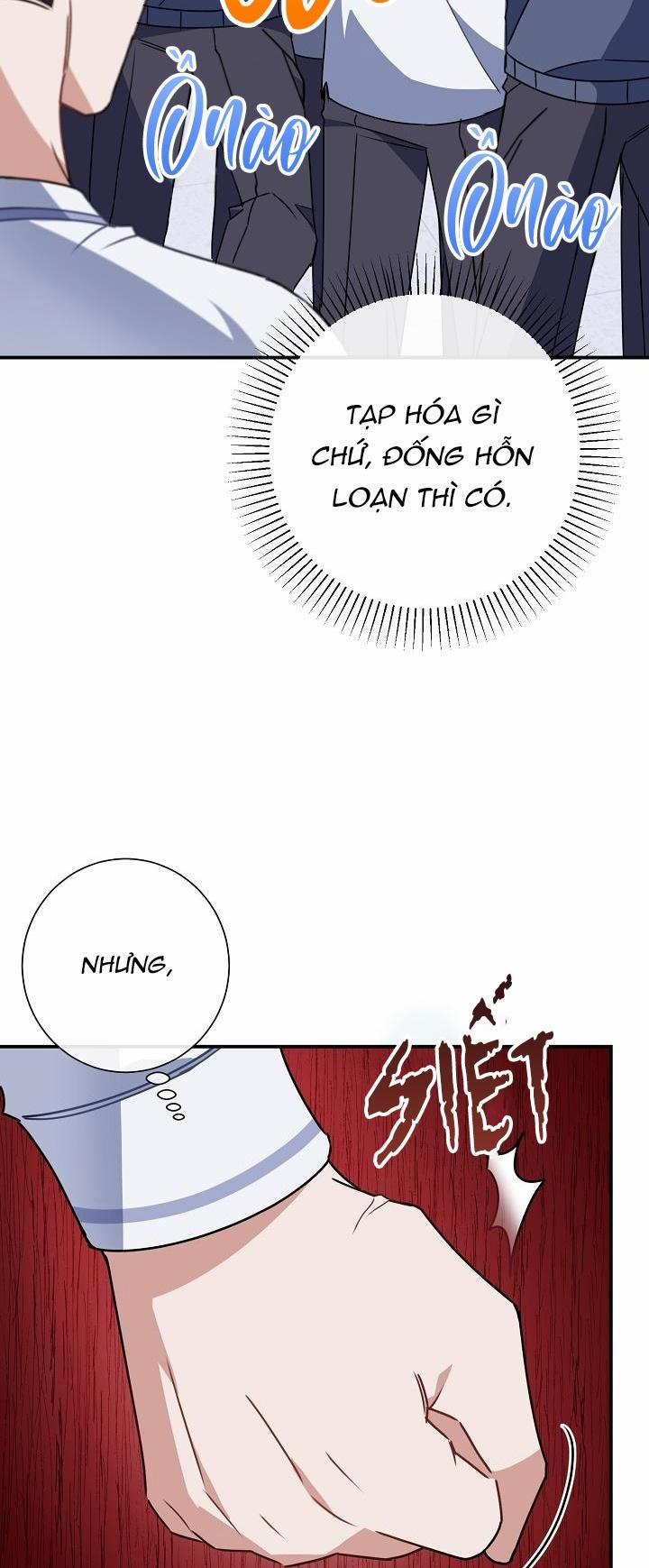 Khu Vực Chủ Nghĩa Tình Yêu 9 trang 55