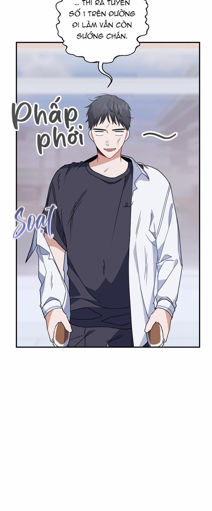 Khu Vực Chủ Nghĩa Tình Yêu 9 trang 58