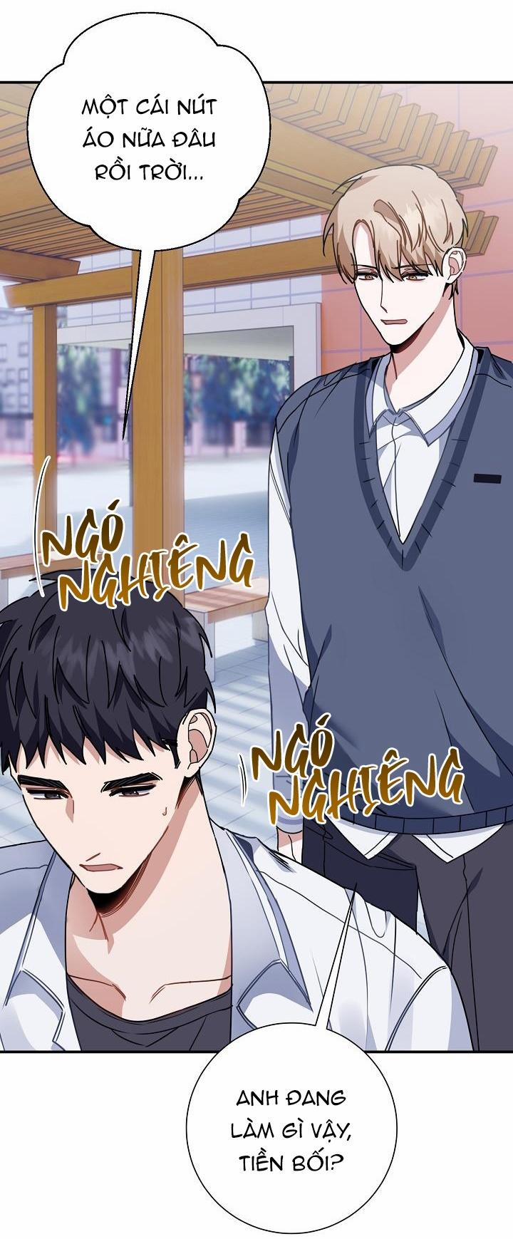 Khu Vực Chủ Nghĩa Tình Yêu 9 trang 59