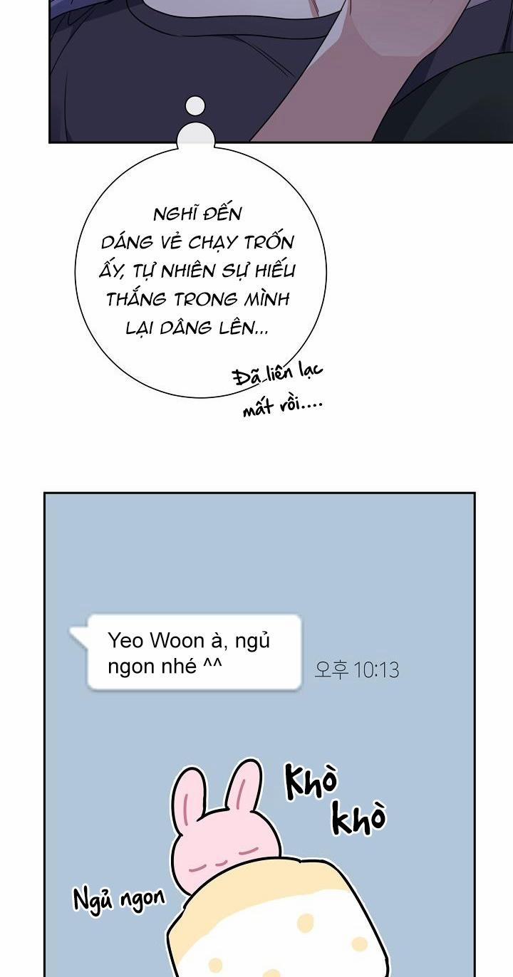 Khu Vực Chủ Nghĩa Tình Yêu 9 trang 6