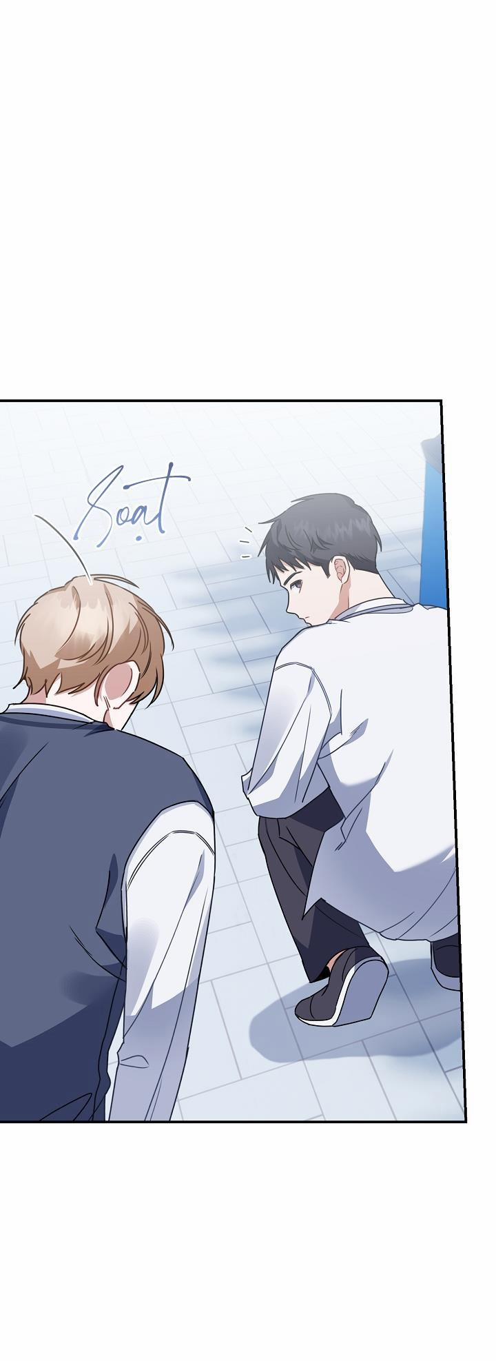 Khu Vực Chủ Nghĩa Tình Yêu 9 trang 60