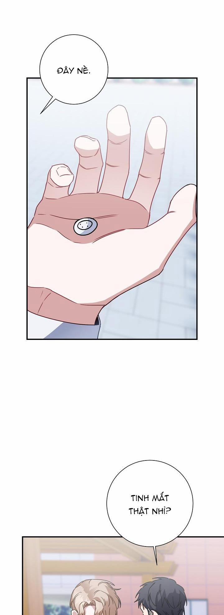 Khu Vực Chủ Nghĩa Tình Yêu 9 trang 61