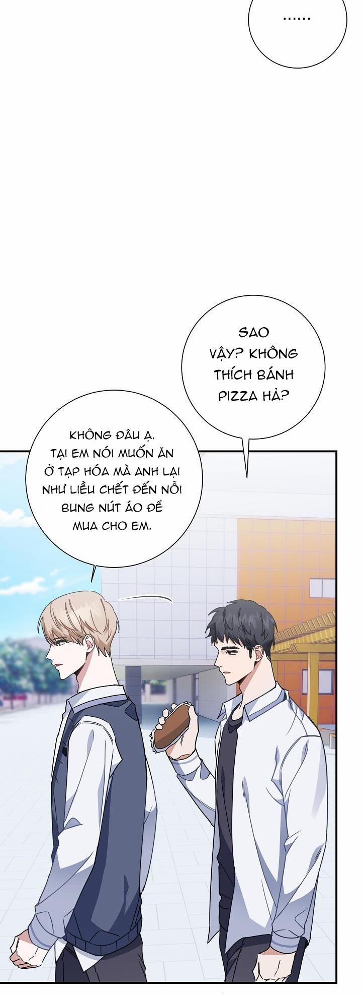 Khu Vực Chủ Nghĩa Tình Yêu 9 trang 64