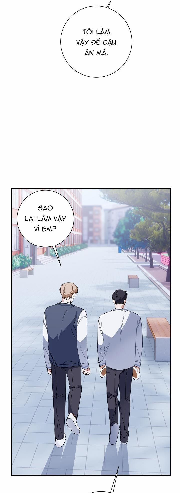 Khu Vực Chủ Nghĩa Tình Yêu 9 trang 65