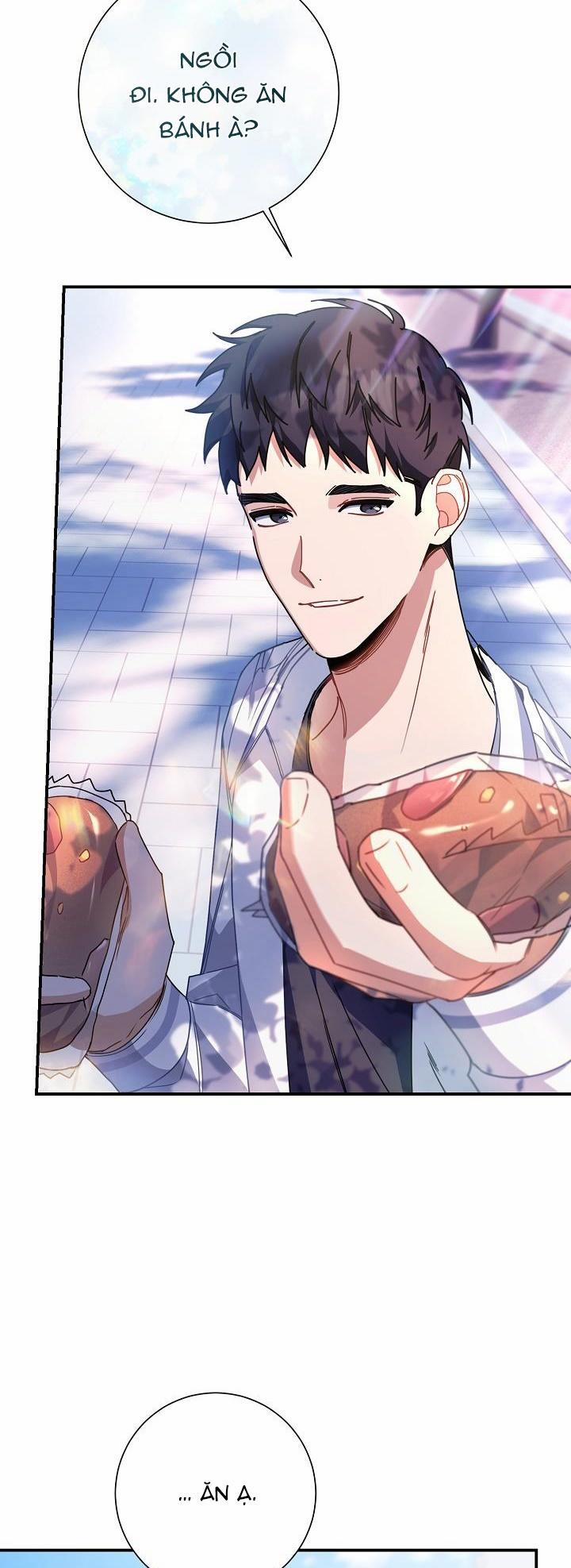 Khu Vực Chủ Nghĩa Tình Yêu 9 trang 67