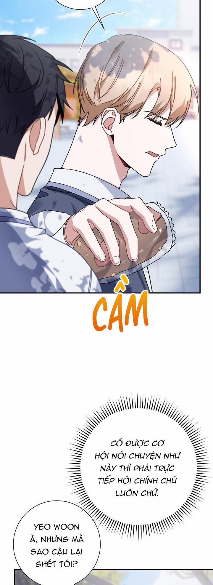 Khu Vực Chủ Nghĩa Tình Yêu 9 trang 68