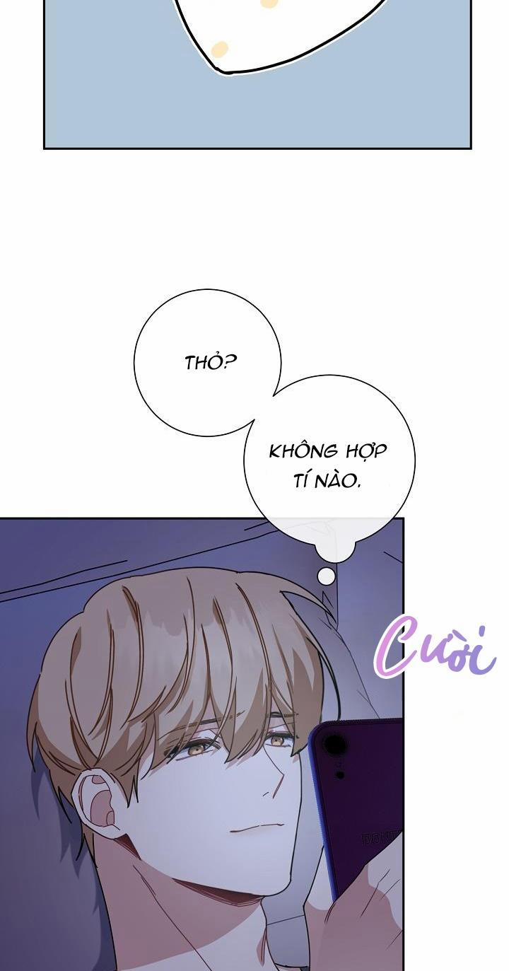 Khu Vực Chủ Nghĩa Tình Yêu 9 trang 7