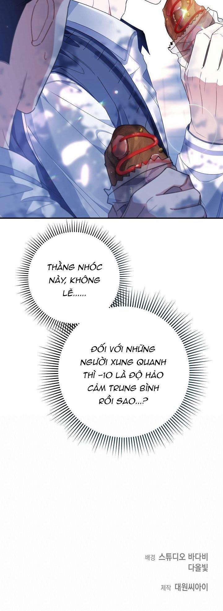 Khu Vực Chủ Nghĩa Tình Yêu 9 trang 71