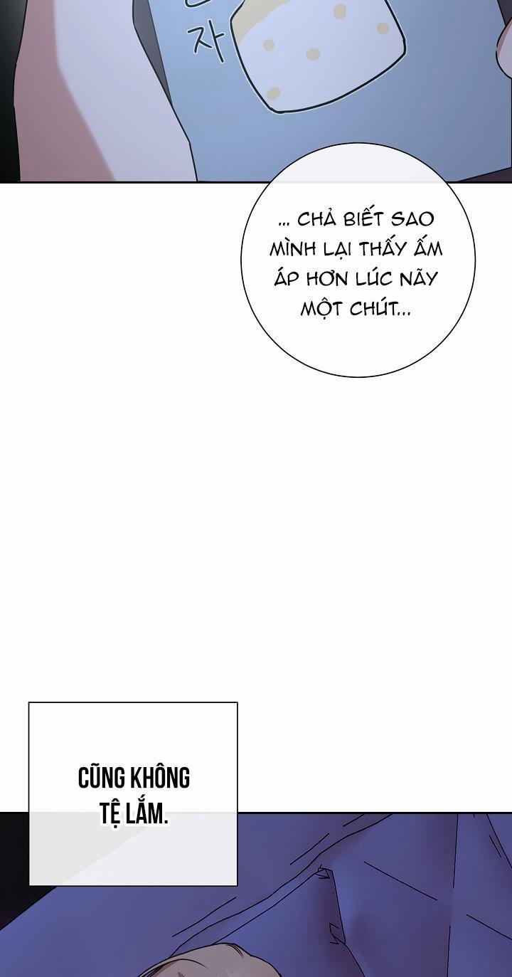 Khu Vực Chủ Nghĩa Tình Yêu 9 trang 9