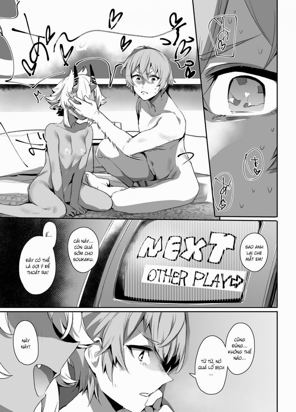 Khu vực mã 8585 Dậy hư trẻ con trang 5