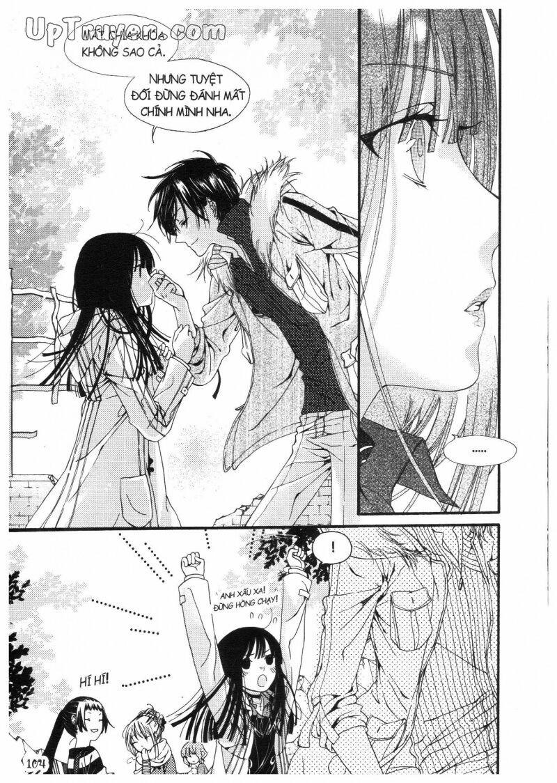 Khu Vườn Ảo Mộng 5 trang 103