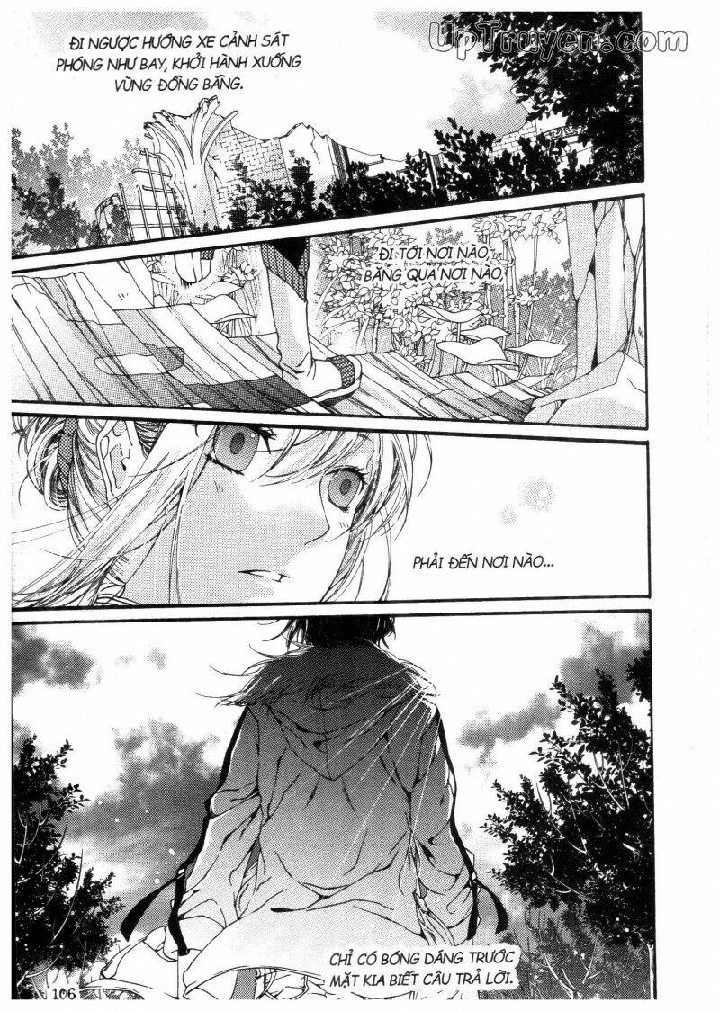 Khu Vườn Ảo Mộng 5 trang 105