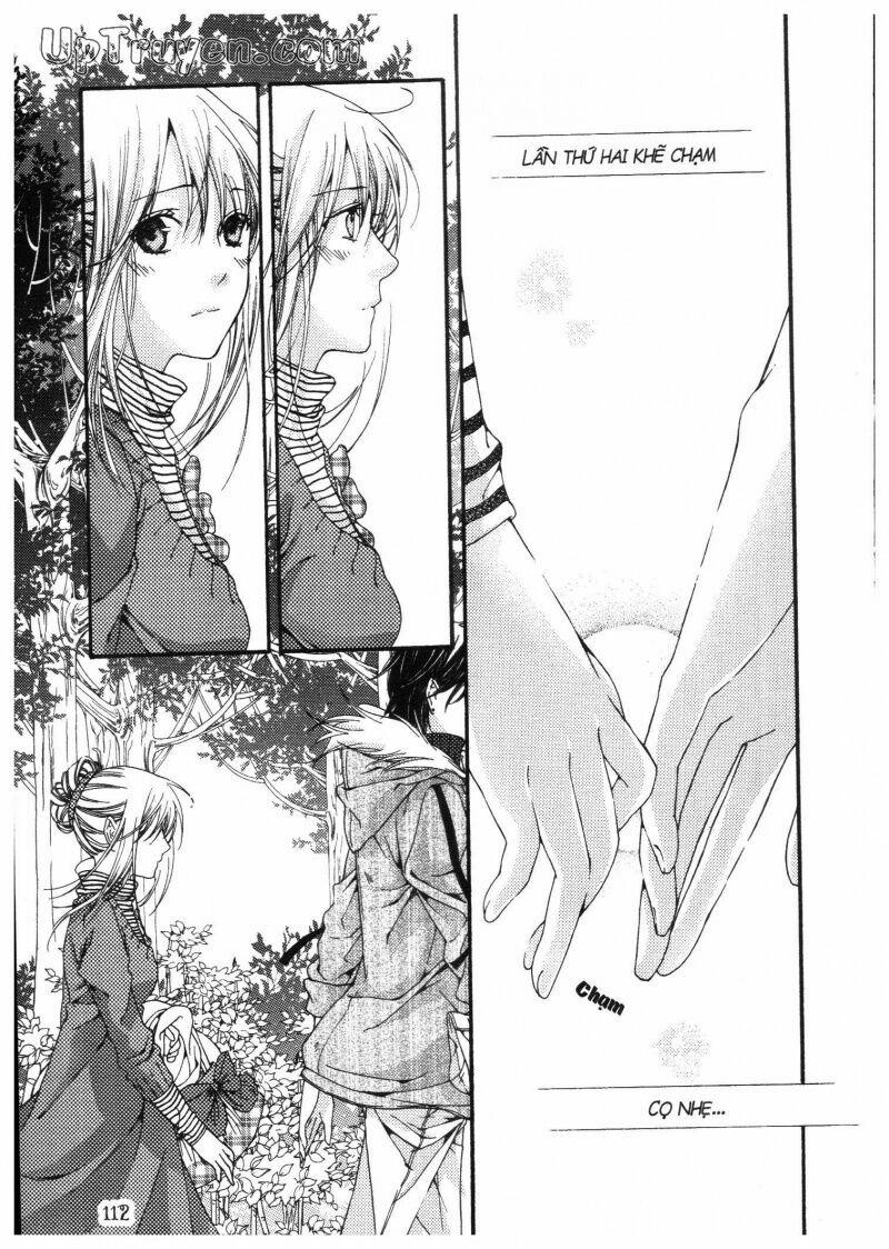 Khu Vườn Ảo Mộng 5 trang 111