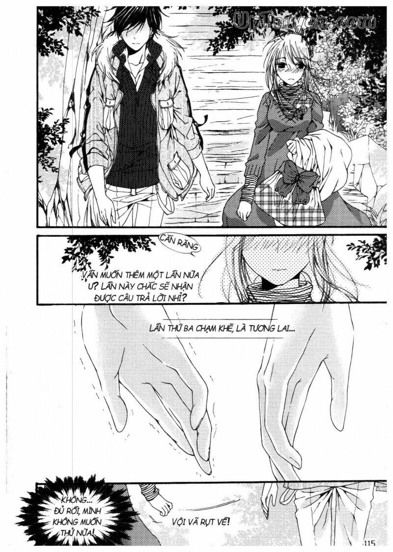 Khu Vườn Ảo Mộng 5 trang 114