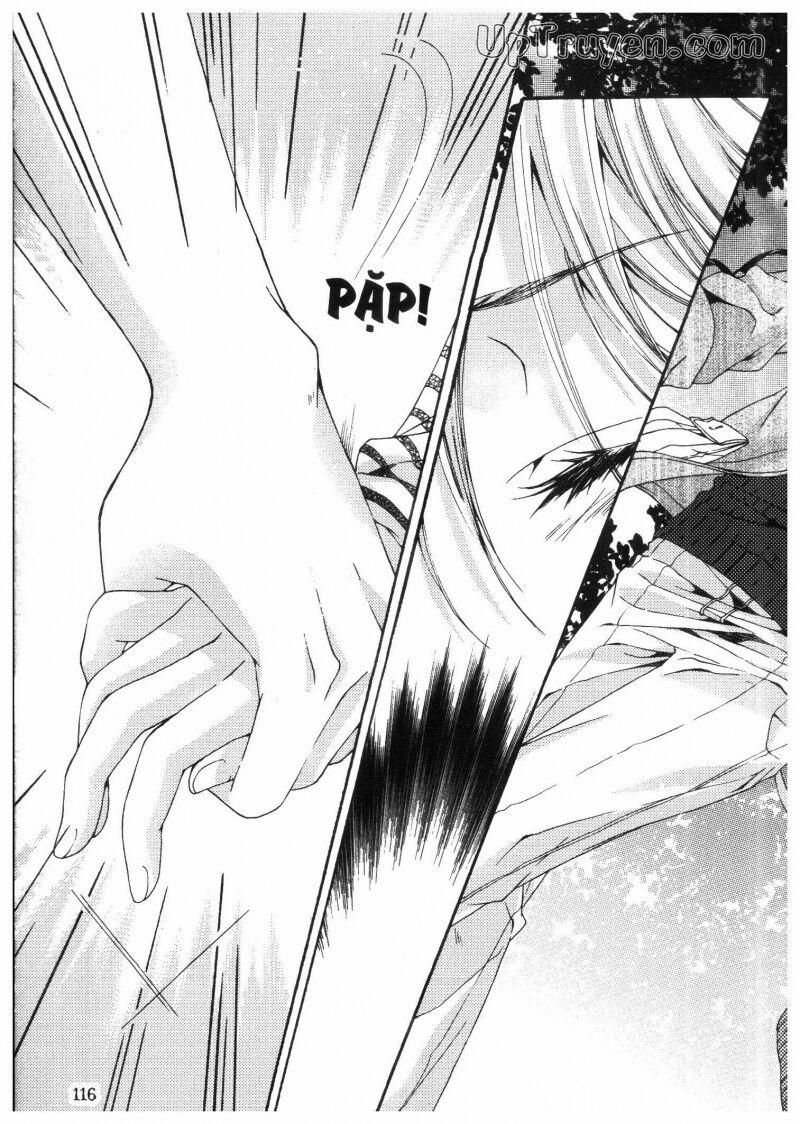 Khu Vườn Ảo Mộng 5 trang 115