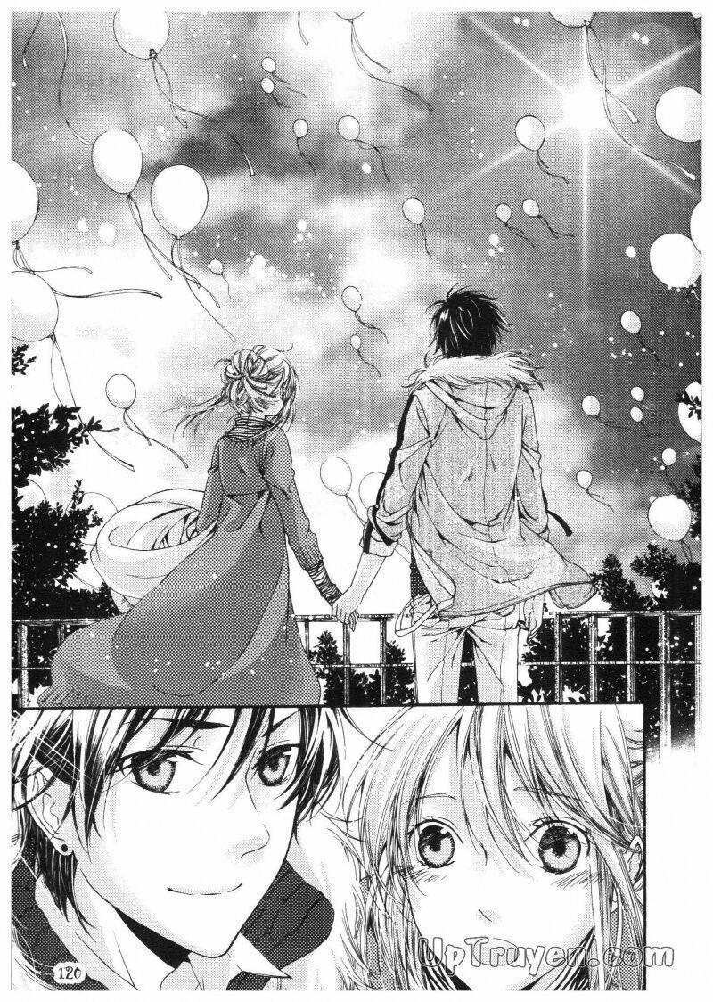 Khu Vườn Ảo Mộng 5 trang 119