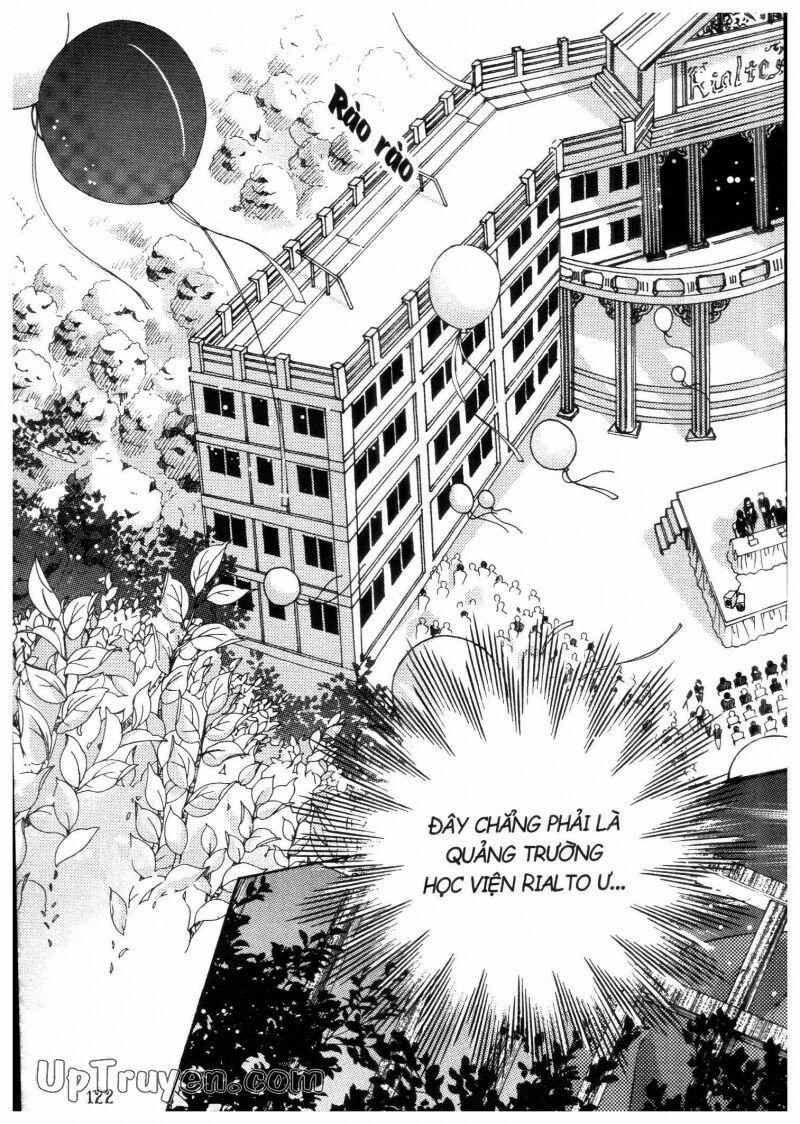 Khu Vườn Ảo Mộng 5 trang 121