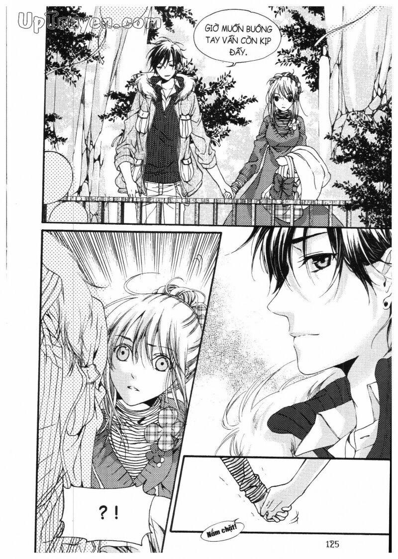 Khu Vườn Ảo Mộng 5 trang 124