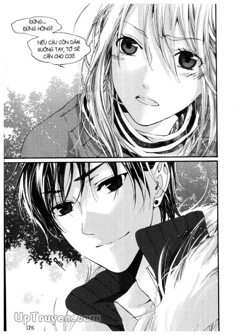 Khu Vườn Ảo Mộng 5 trang 125