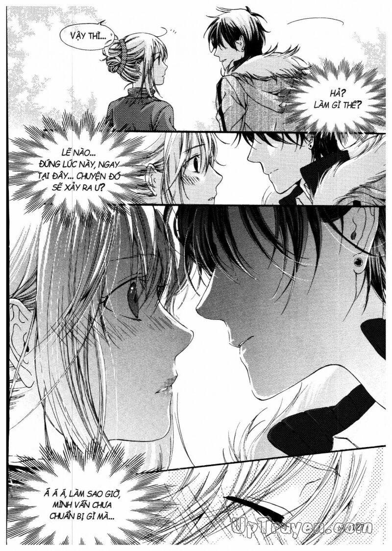 Khu Vườn Ảo Mộng 5 trang 126