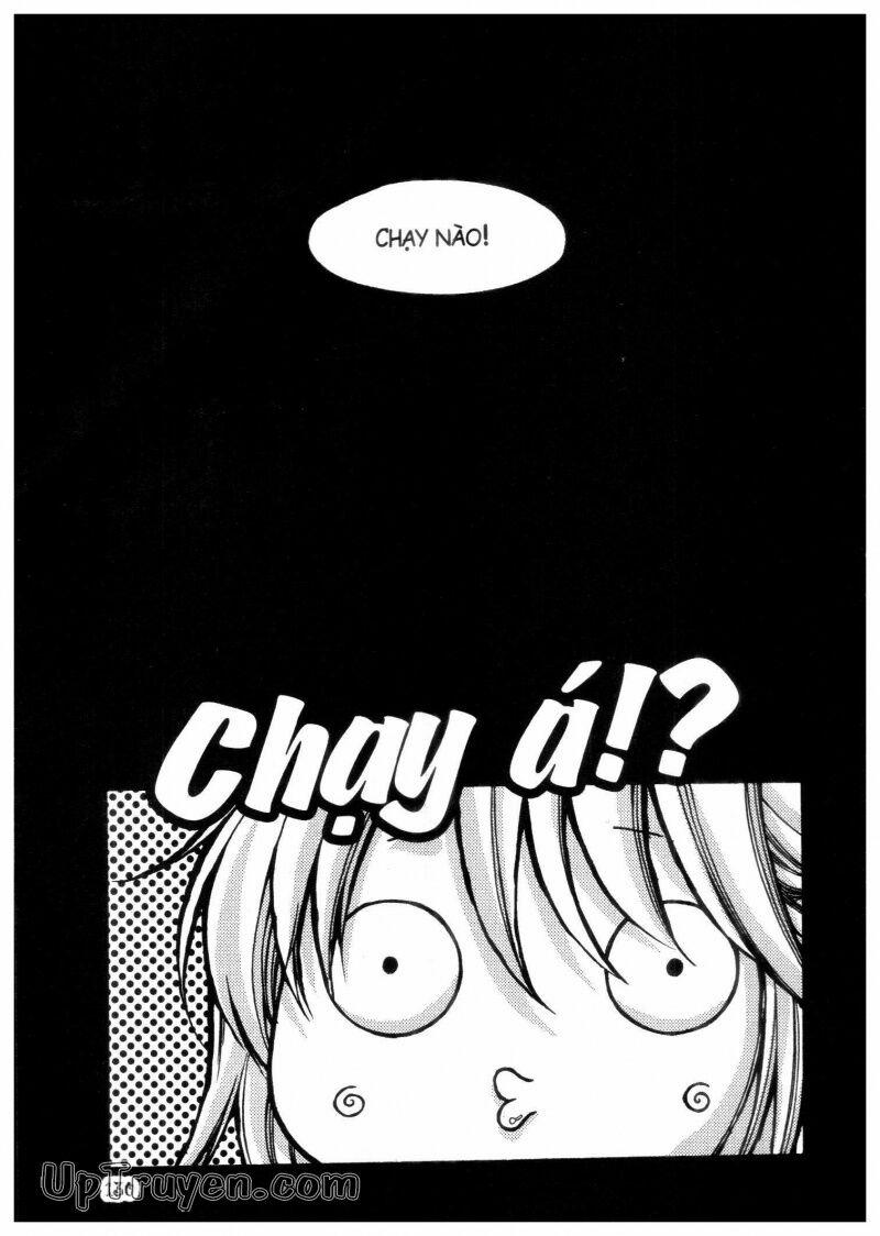 Khu Vườn Ảo Mộng 5 trang 129