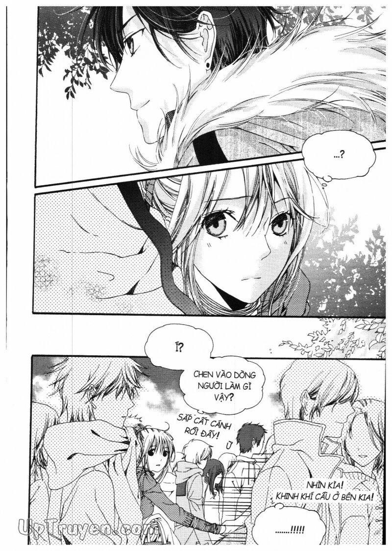 Khu Vườn Ảo Mộng 5 trang 132