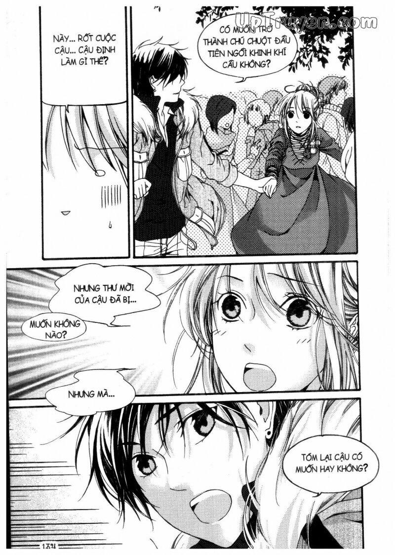 Khu Vườn Ảo Mộng 5 trang 133