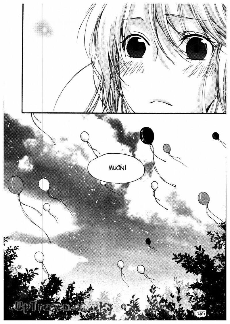 Khu Vườn Ảo Mộng 5 trang 134