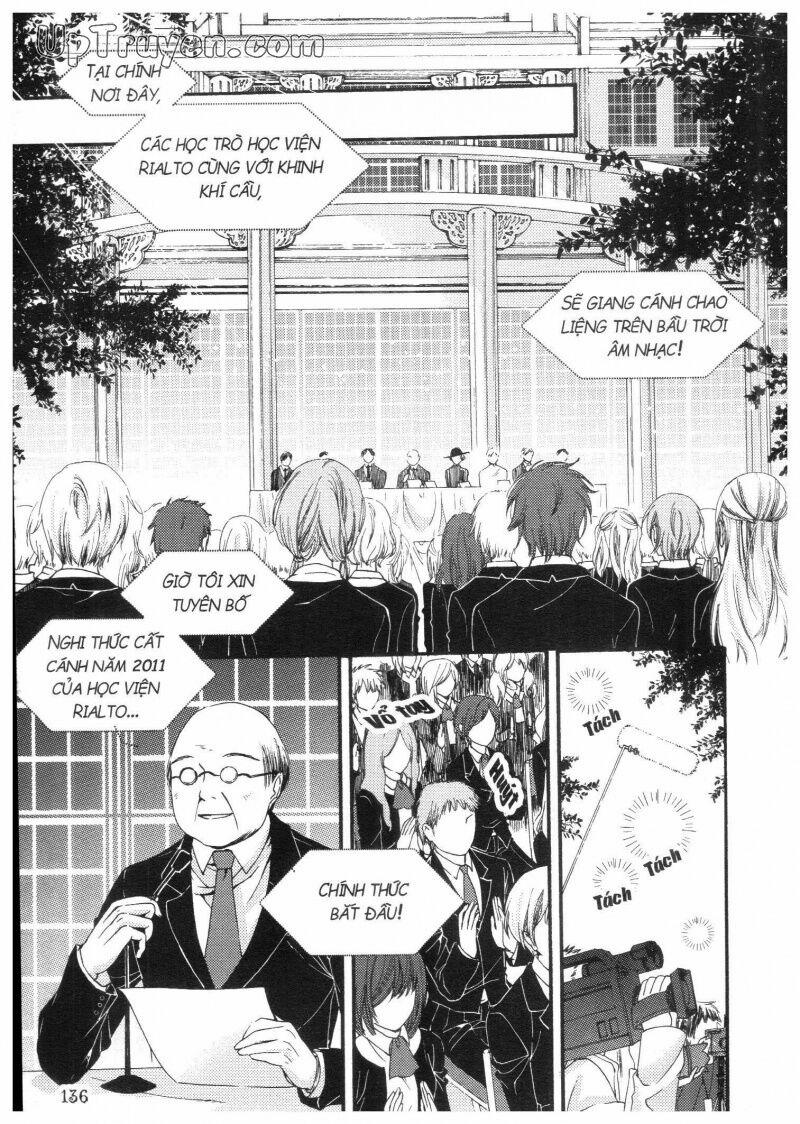 Khu Vườn Ảo Mộng 5 trang 135