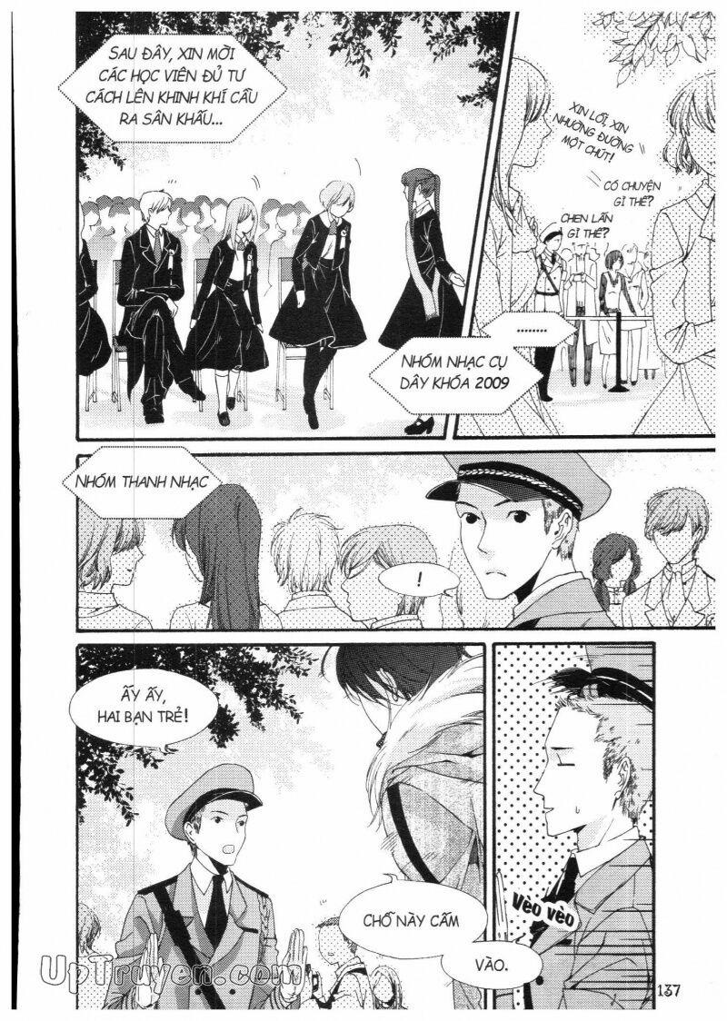 Khu Vườn Ảo Mộng 5 trang 136