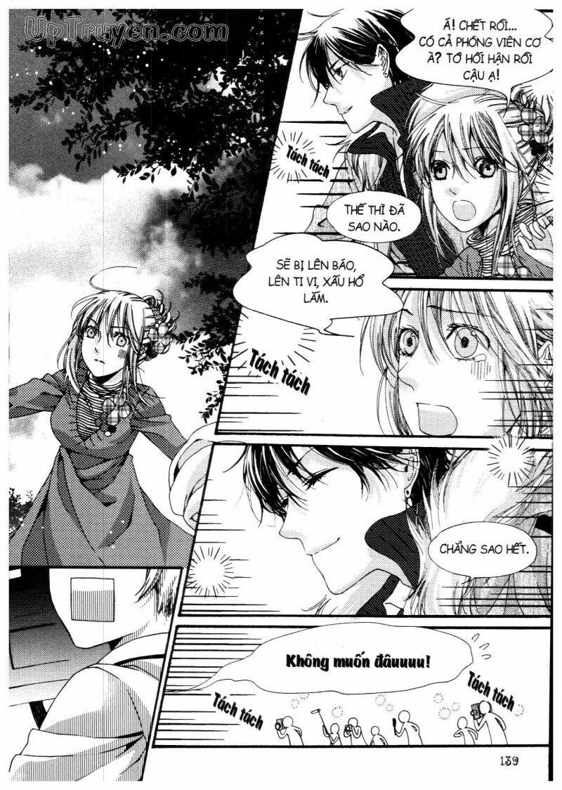 Khu Vườn Ảo Mộng 5 trang 138