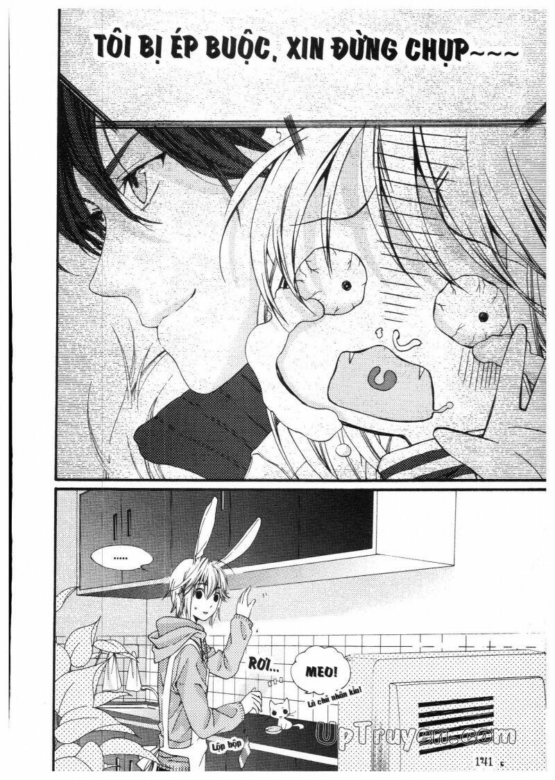 Khu Vườn Ảo Mộng 5 trang 140