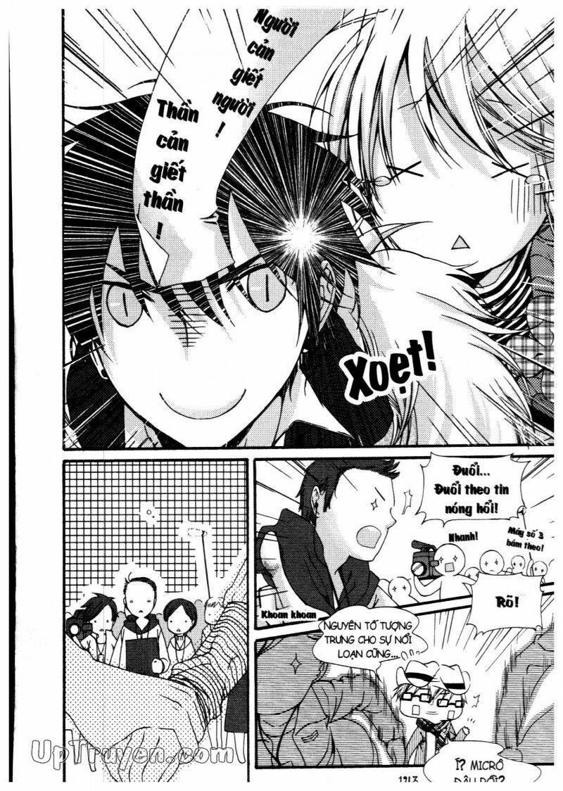 Khu Vườn Ảo Mộng 5 trang 142