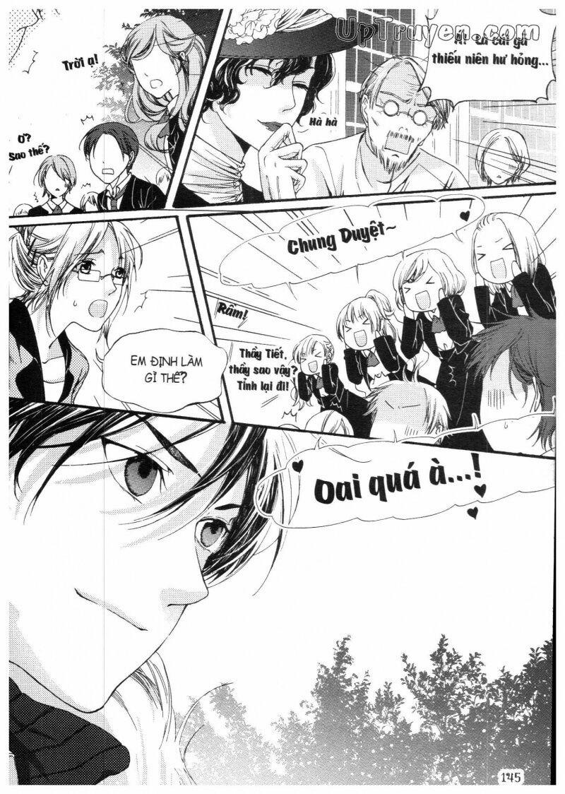 Khu Vườn Ảo Mộng 5 trang 144