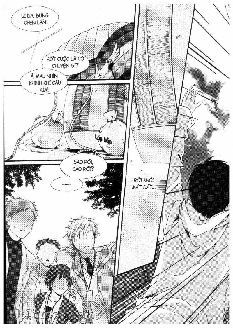 Khu Vườn Ảo Mộng 5 trang 145