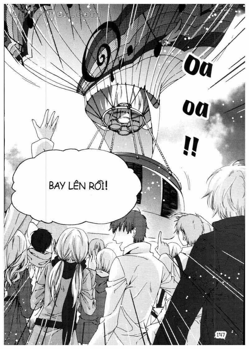 Khu Vườn Ảo Mộng 5 trang 146