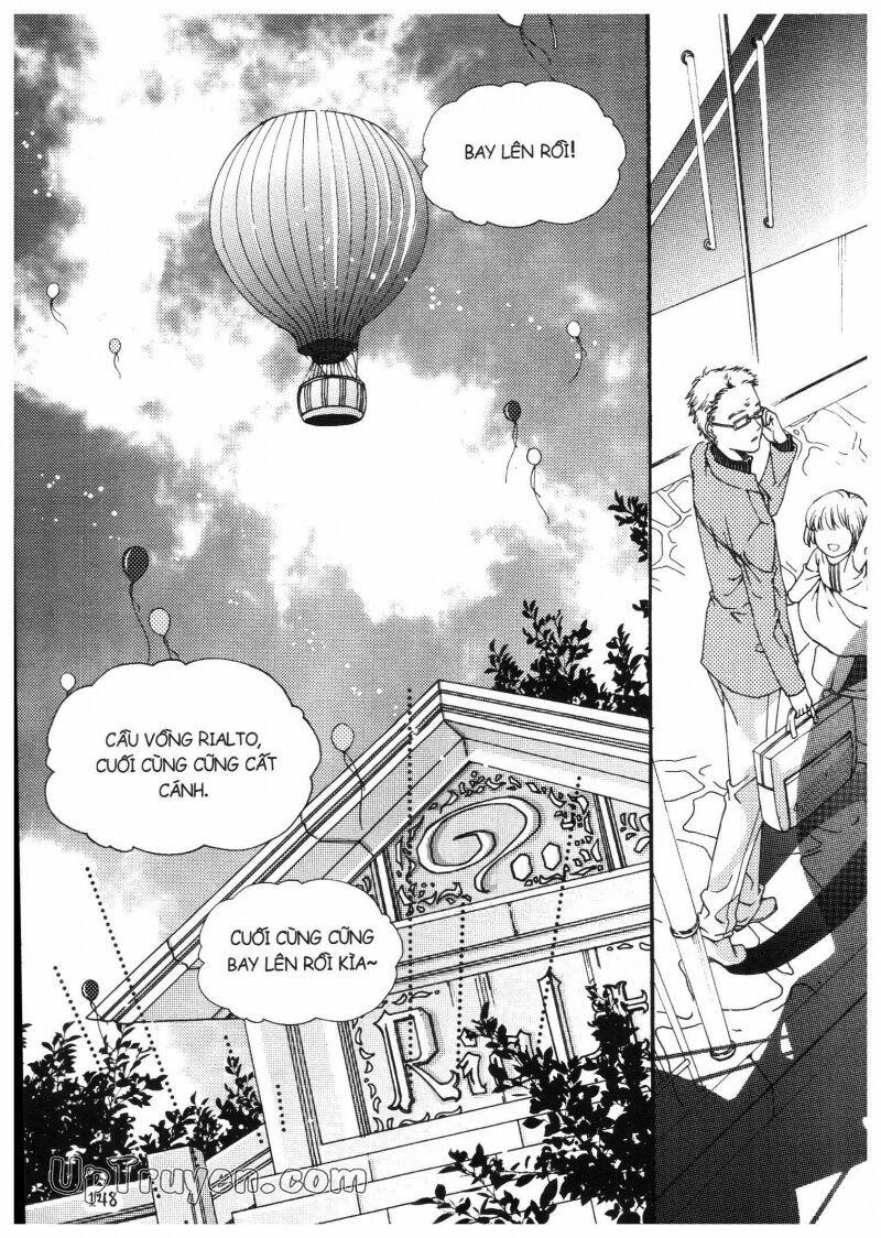 Khu Vườn Ảo Mộng 5 trang 147