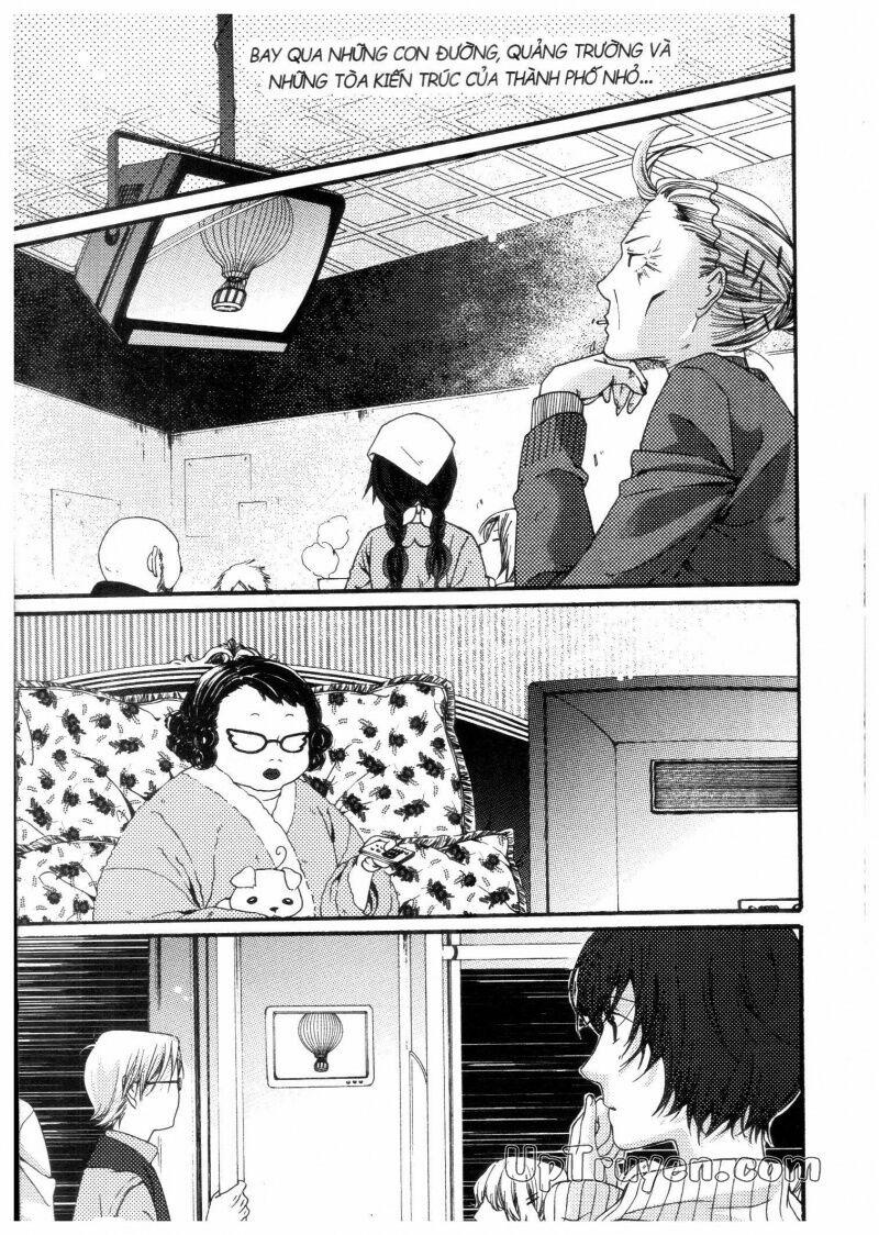 Khu Vườn Ảo Mộng 5 trang 149