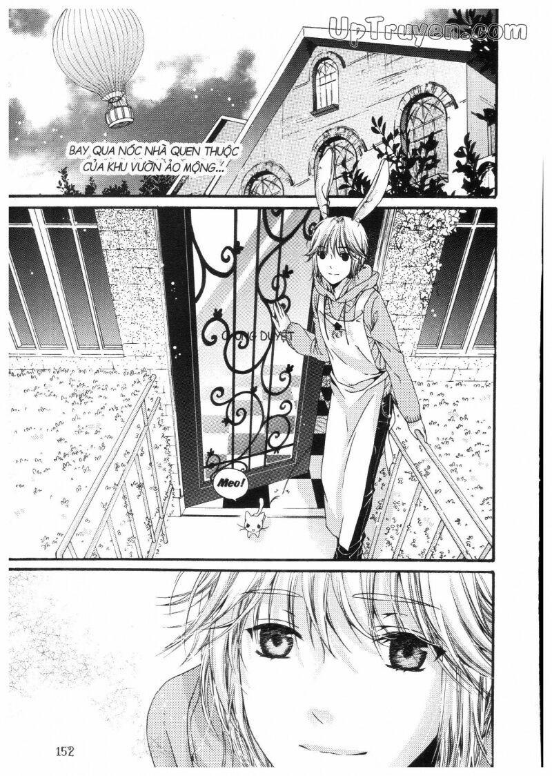 Khu Vườn Ảo Mộng 5 trang 151