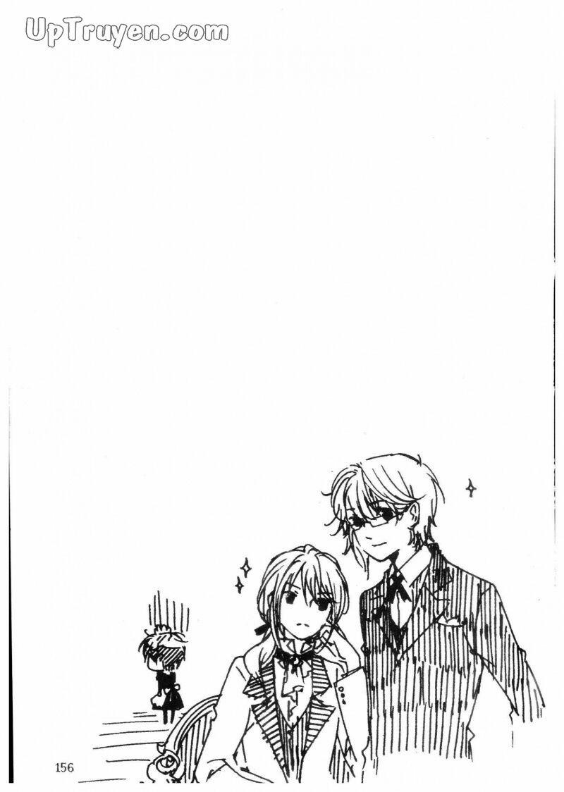 Khu Vườn Ảo Mộng 5 trang 155