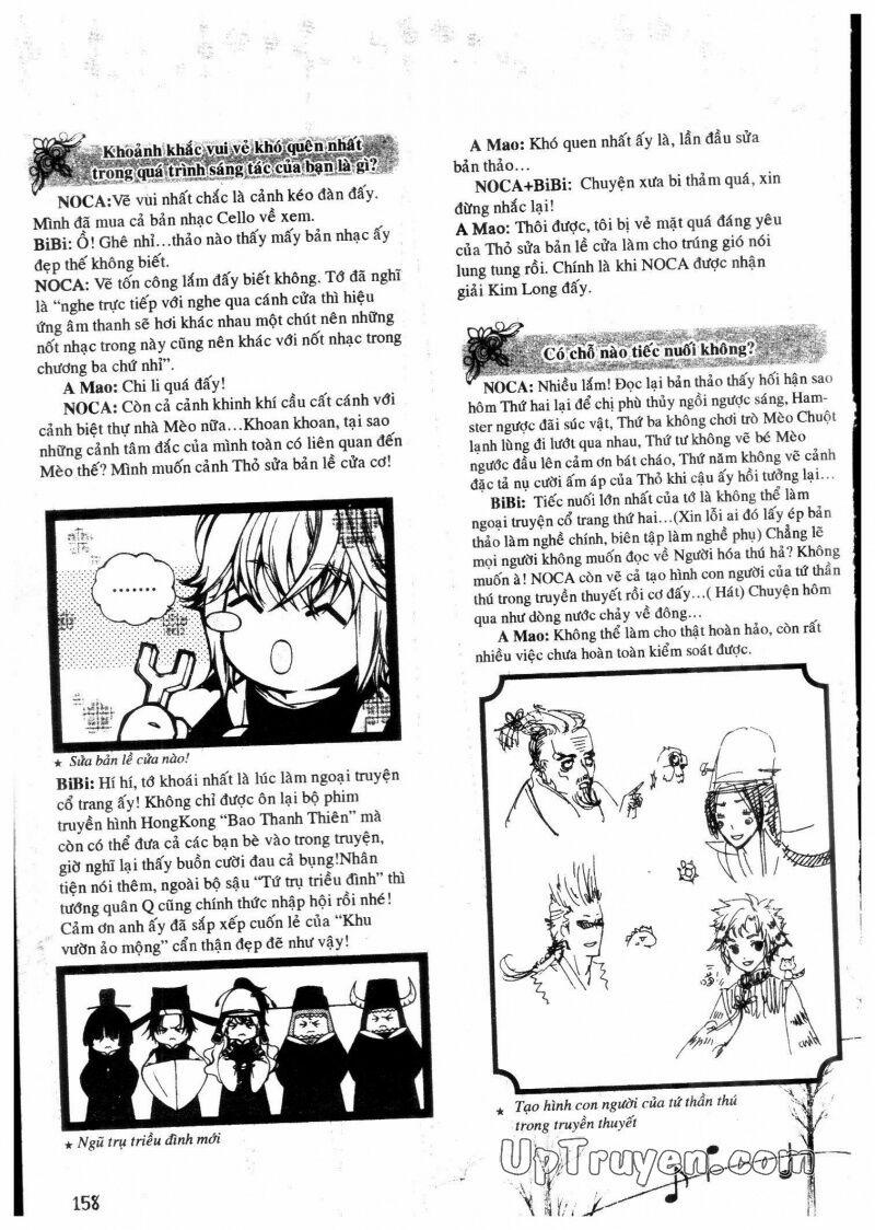 Khu Vườn Ảo Mộng 5 trang 157